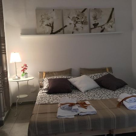Case Vacanze Le Rose Villa Noto Dış mekan fotoğraf