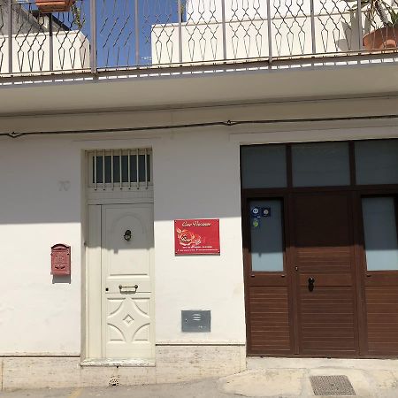 Case Vacanze Le Rose Villa Noto Dış mekan fotoğraf