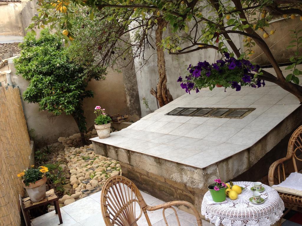 Case Vacanze Le Rose Villa Noto Dış mekan fotoğraf