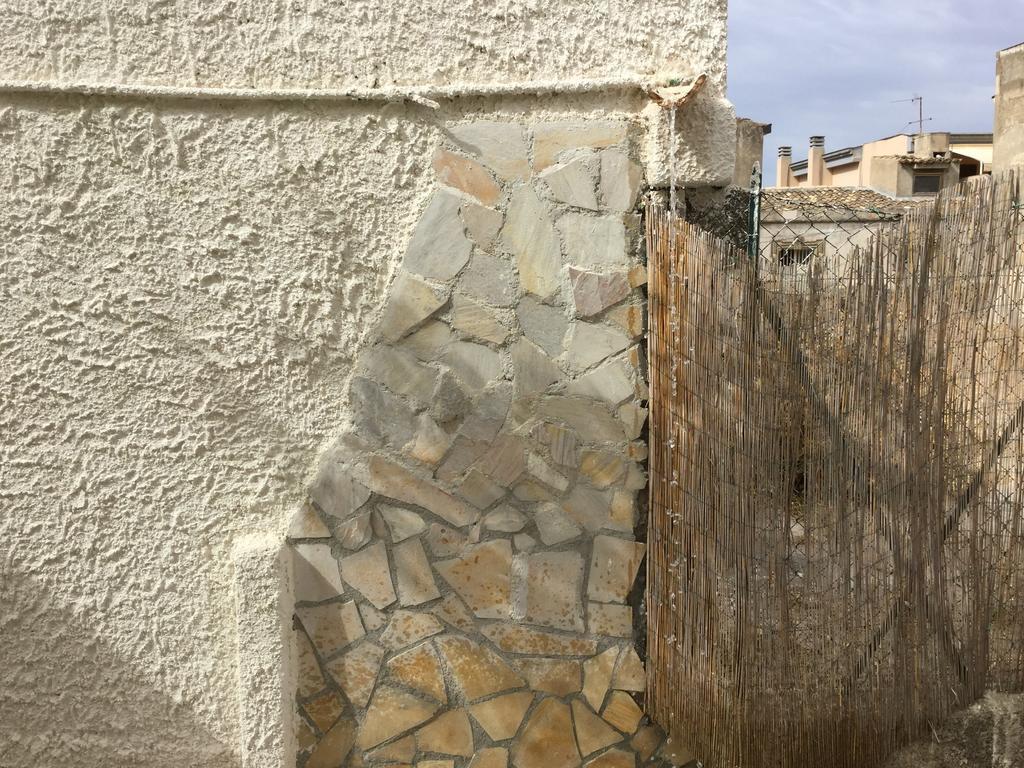 Case Vacanze Le Rose Villa Noto Dış mekan fotoğraf