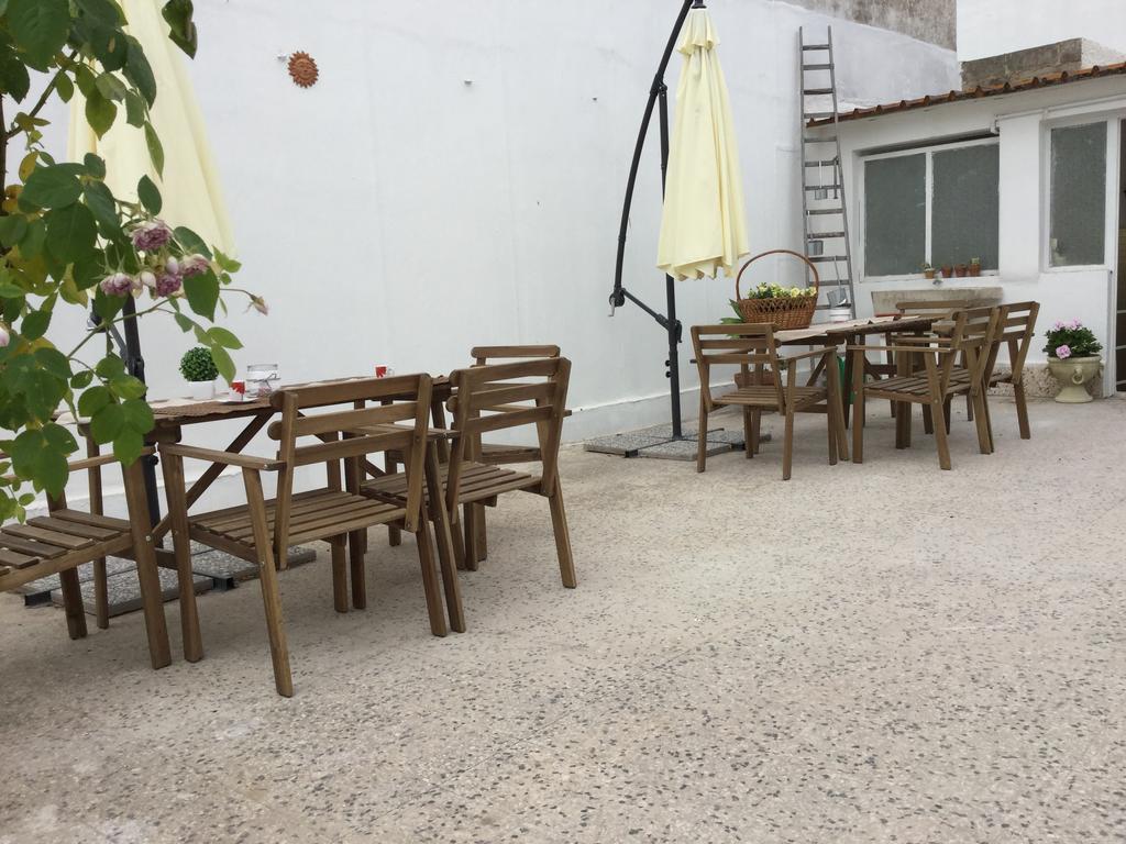 Case Vacanze Le Rose Villa Noto Dış mekan fotoğraf