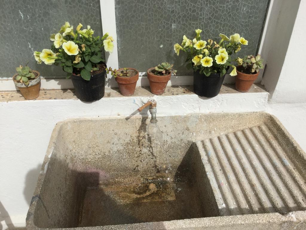 Case Vacanze Le Rose Villa Noto Dış mekan fotoğraf