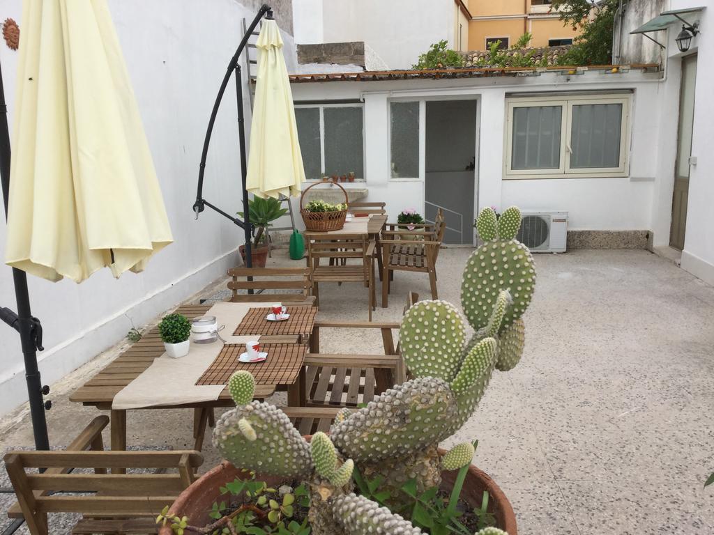 Case Vacanze Le Rose Villa Noto Dış mekan fotoğraf