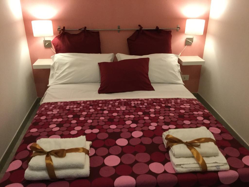 Case Vacanze Le Rose Villa Noto Dış mekan fotoğraf