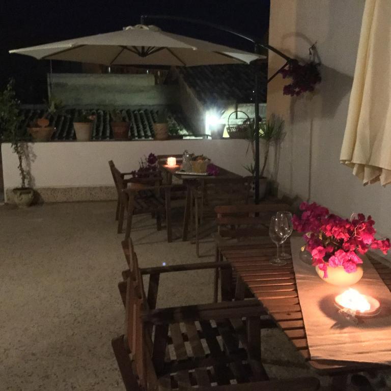 Case Vacanze Le Rose Villa Noto Dış mekan fotoğraf