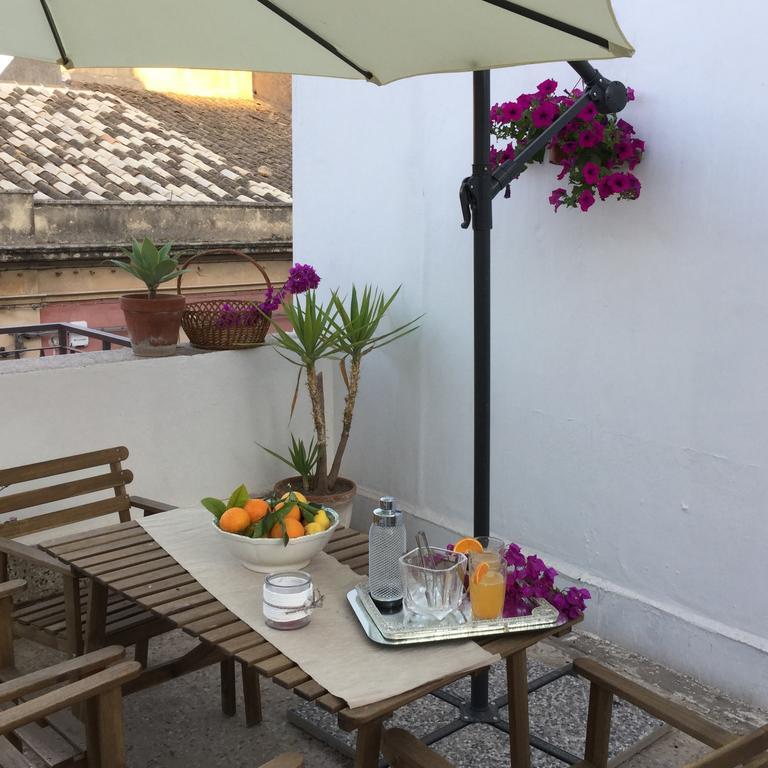 Case Vacanze Le Rose Villa Noto Dış mekan fotoğraf
