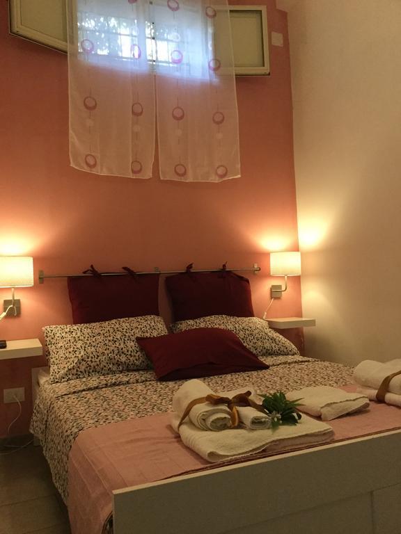 Case Vacanze Le Rose Villa Noto Dış mekan fotoğraf