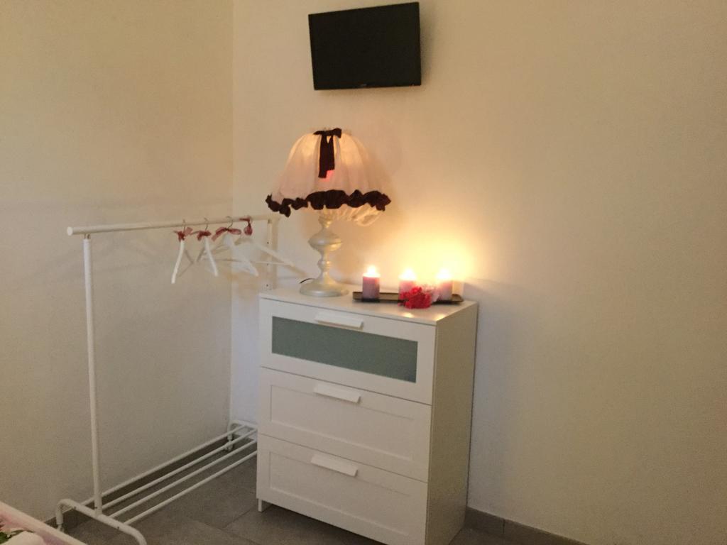 Case Vacanze Le Rose Villa Noto Dış mekan fotoğraf