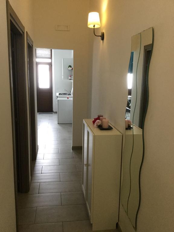 Case Vacanze Le Rose Villa Noto Dış mekan fotoğraf