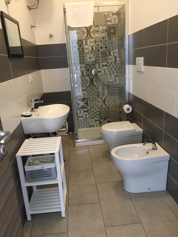 Case Vacanze Le Rose Villa Noto Dış mekan fotoğraf