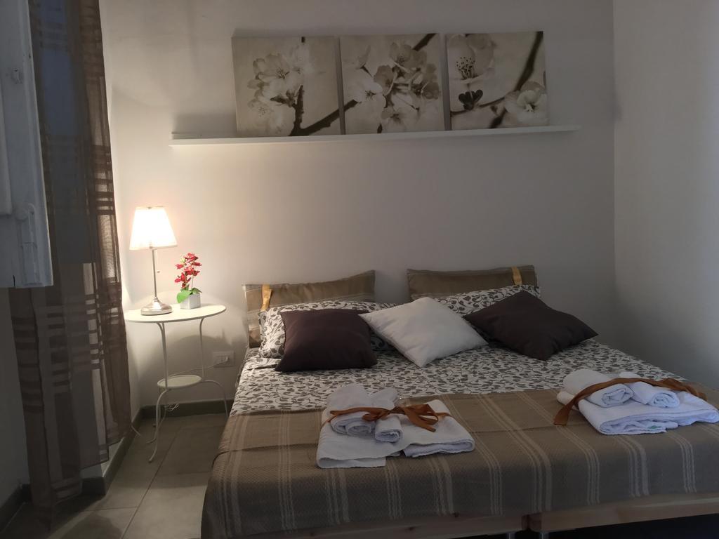 Case Vacanze Le Rose Villa Noto Dış mekan fotoğraf