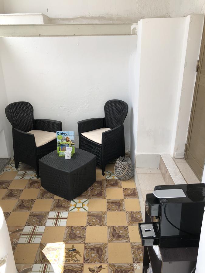 Case Vacanze Le Rose Villa Noto Dış mekan fotoğraf